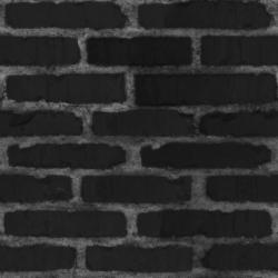 Seamless Textures of Wall Bricks + Normal & Bump Mapping